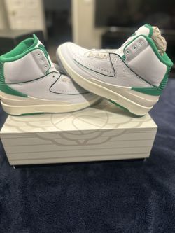 Air Jordan 2 Retro!!