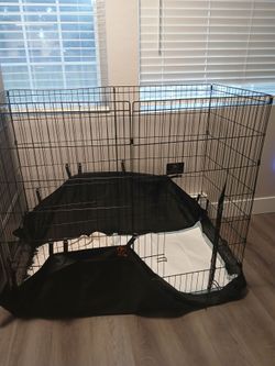 Dog Kennel