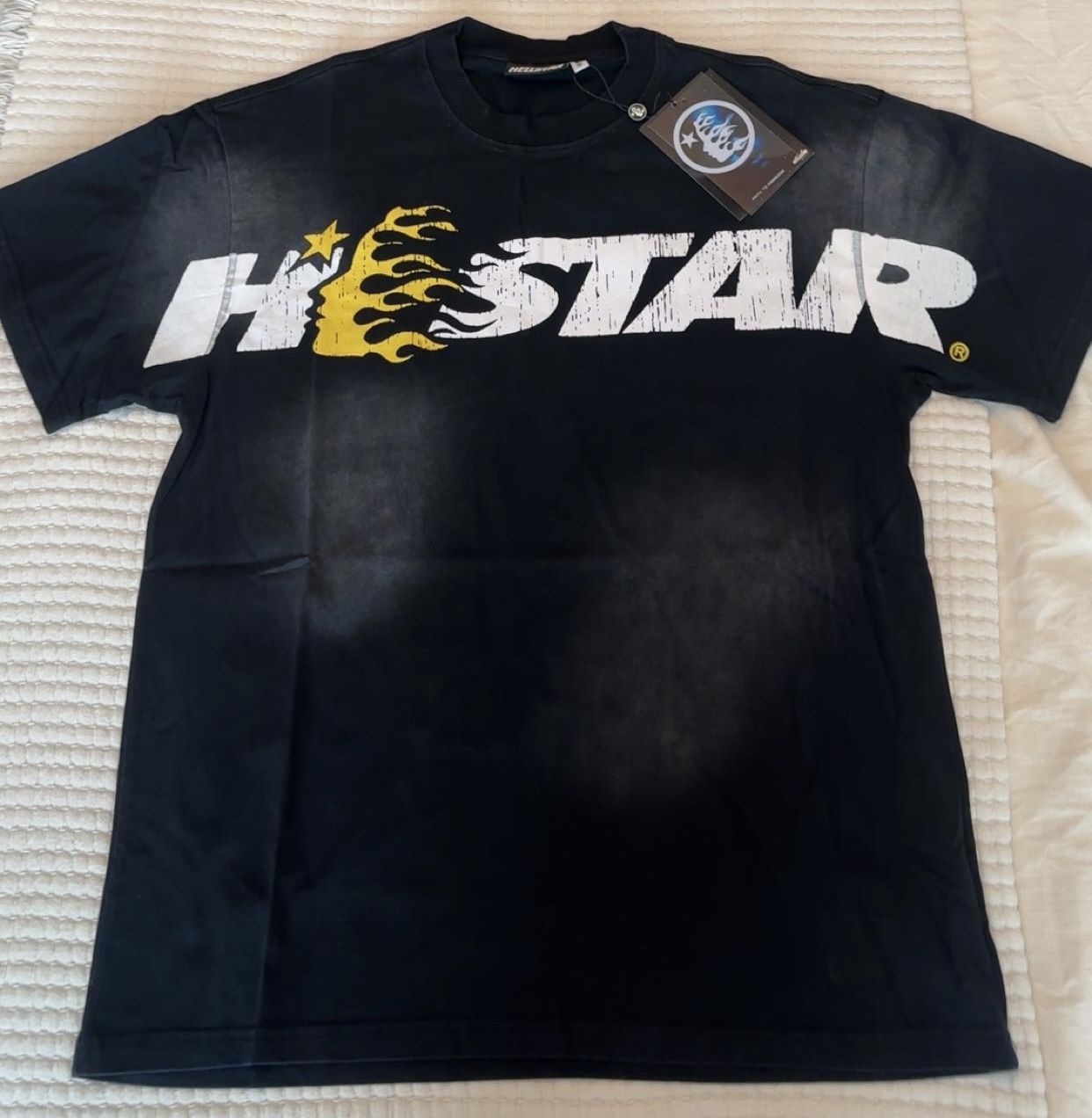Hellstar T-shirt