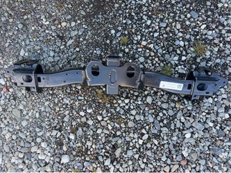 2024 2025 Tesla Cybertruck Rear Trailer Hitch Tow Bar