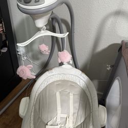 GRACO Baby Swing 