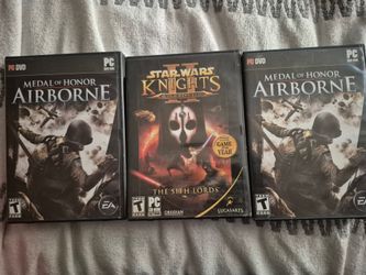PC Games