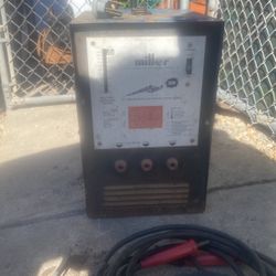 AC Shielded Metal Arc Welding Power Source