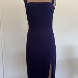 Midi Reformation dress