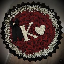 RAMOS BUCHONES PERSONALIZADOS PARA TODA OCCION B