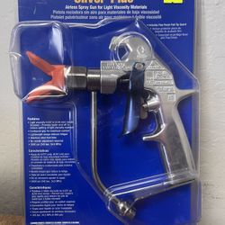 Varied De Material Y Pintura 