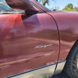 2000 Regal