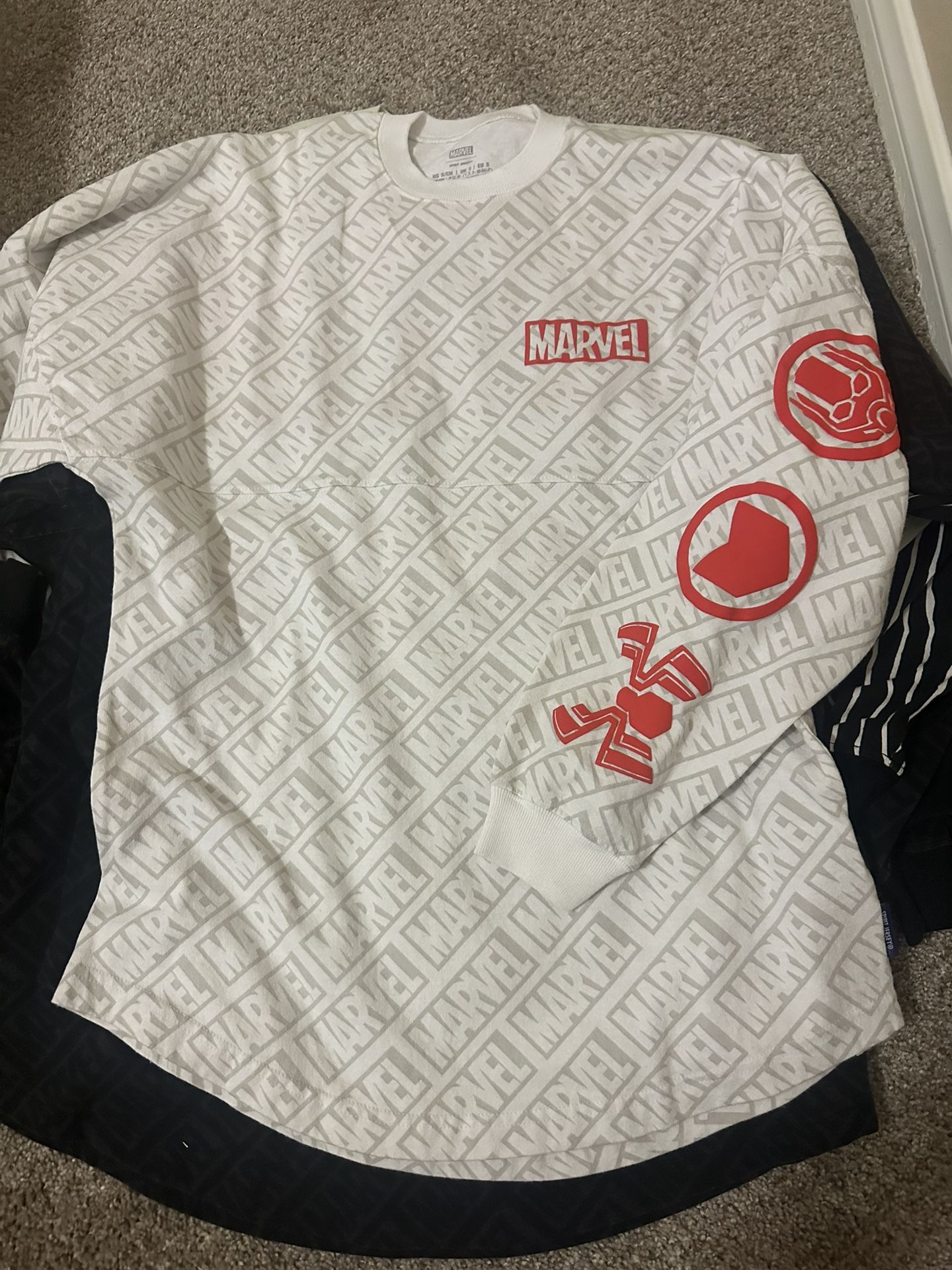 Disneyland Jerseys