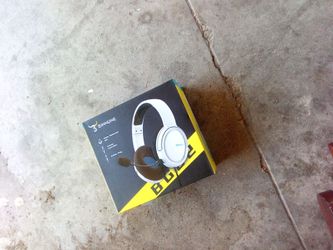 Gaming headset