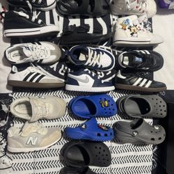 Toddler Shoes