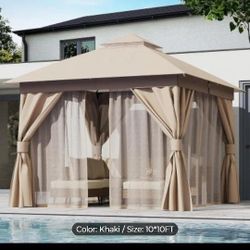 Outdoor Gazebo 