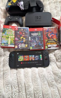 Nintendo Switch 2