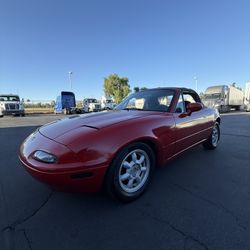 1994 Mazda Miata 