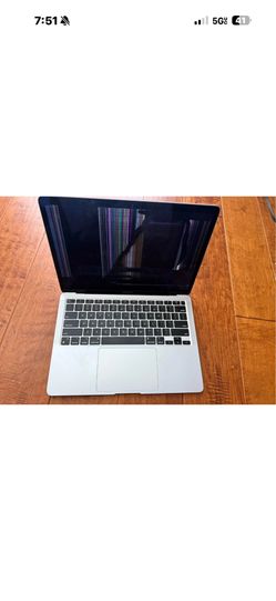 Apple MacBook Air M1 8gb 256gb