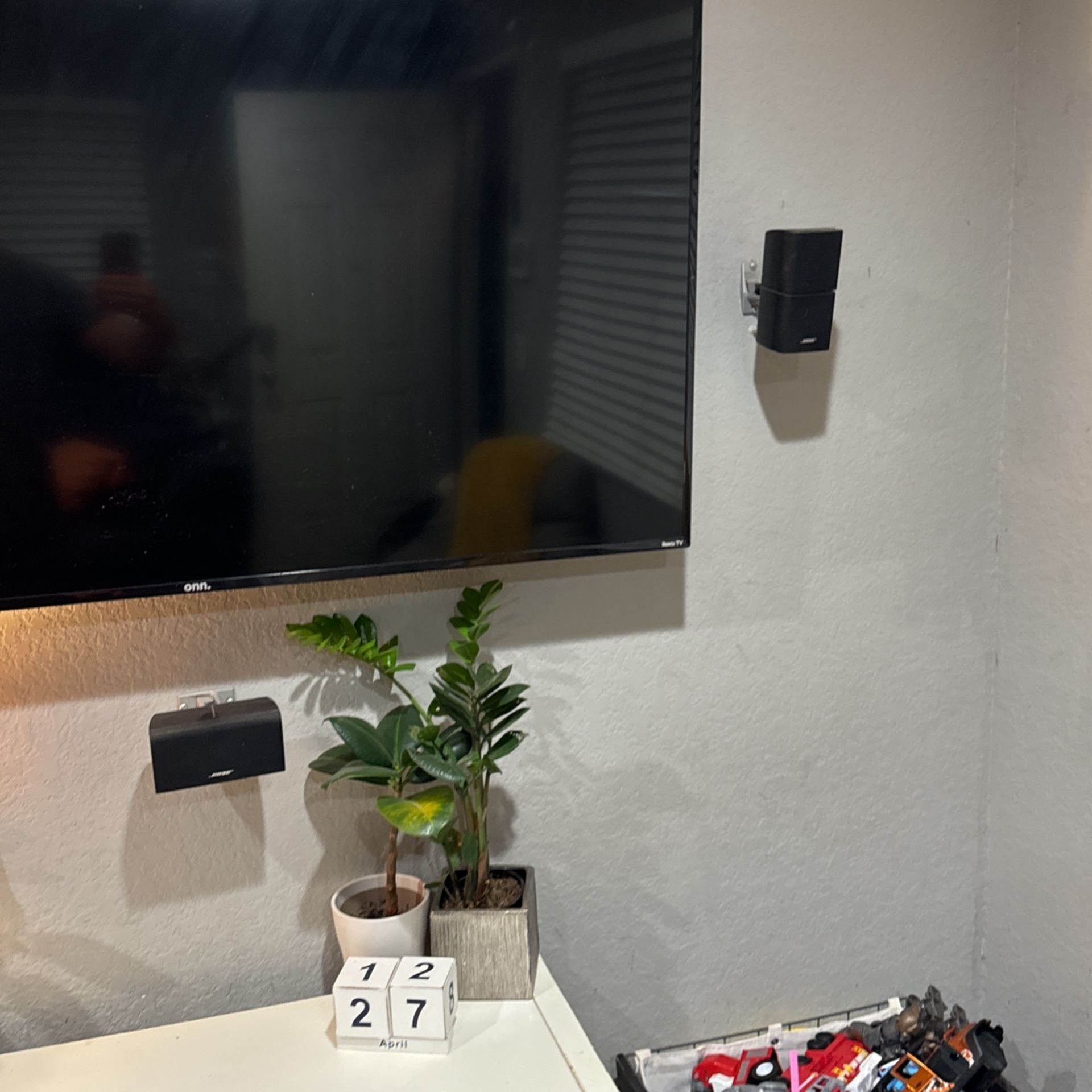Bose Speakers