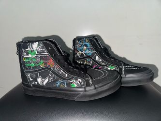 Boys’ and Women’s shoes