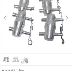 Stage Lighting Connectors