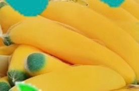 Bannana squishy