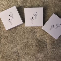 AirPods 4 