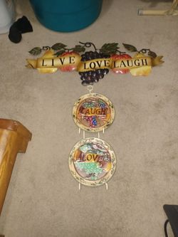 Wall Hangings