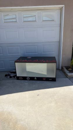 Reptile Enclosure