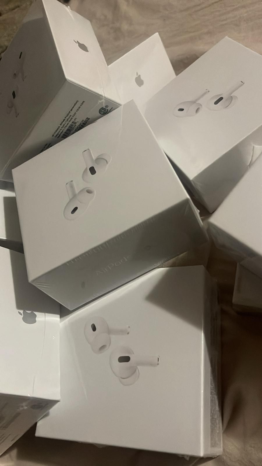AirPods Pro Gen 2