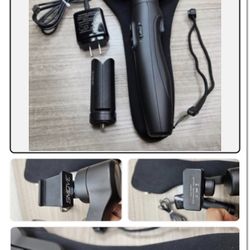 SMOVE Mobile Smartphone Gimbal & Stabilizer T32