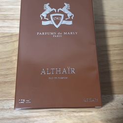 Altair Maryx 125ML