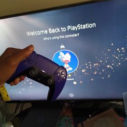 PS5 