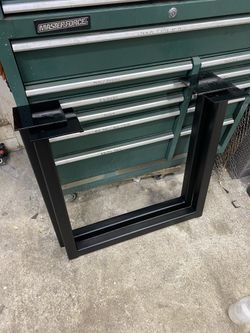 Custom Table Legs