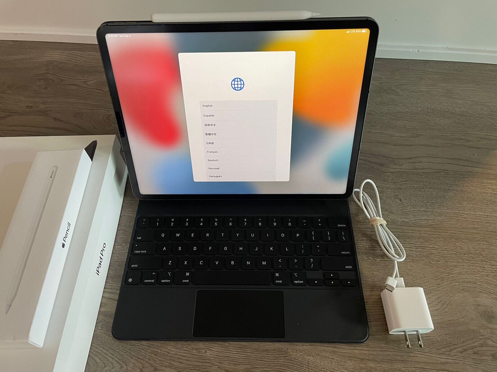 Computer Bundle And Accessories