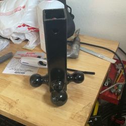 Trailer Hitch 