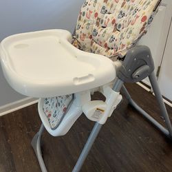 Baby Trend- High Chair