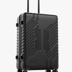 Carry On Luggage,20in -black color