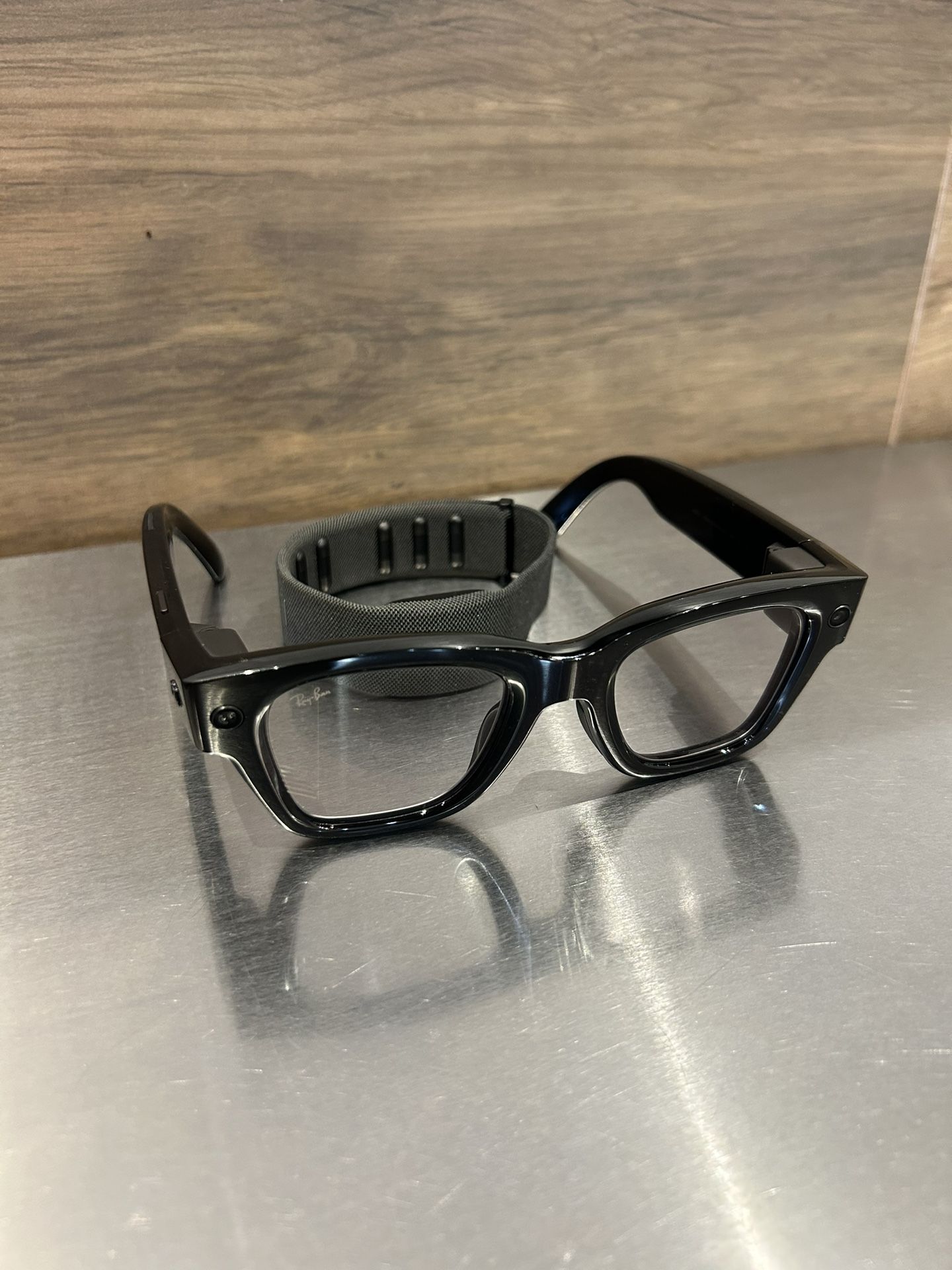 Ray-Ban Meta Display Glasses – Available Now