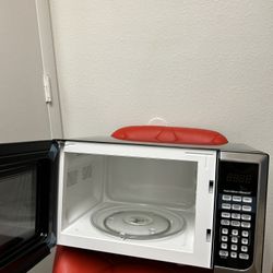 Hamilton Beach Microwave 