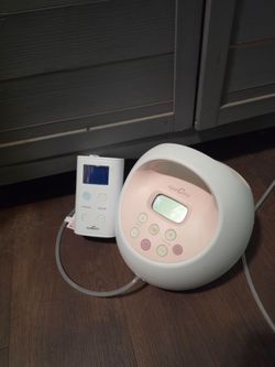 Spectra S2 Plus and Spectra S9 Plus Portable