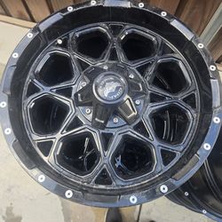 Rims for sale