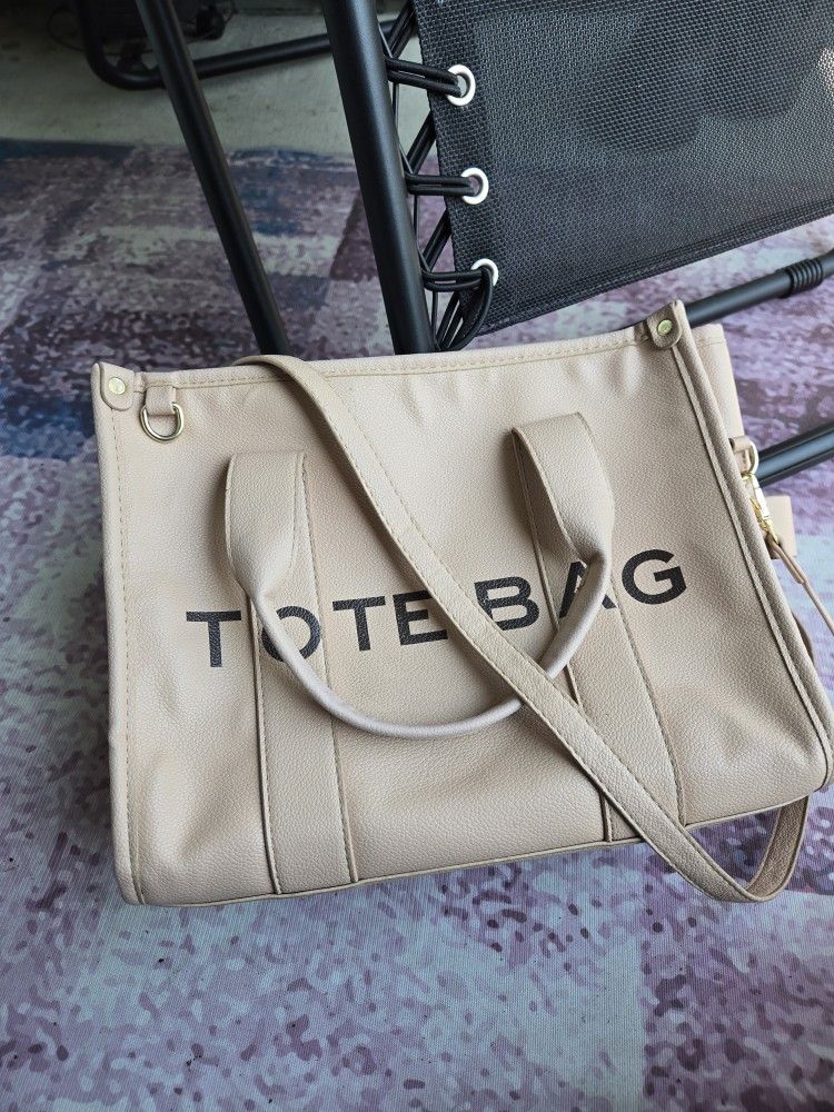 Tote BAG Shoulder And Hand Woman