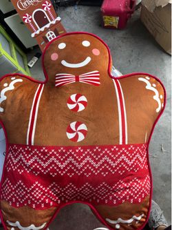 Christmas decor