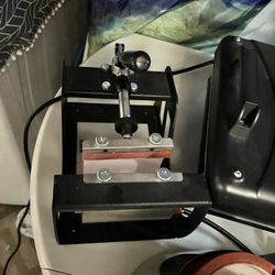 Heat Press 