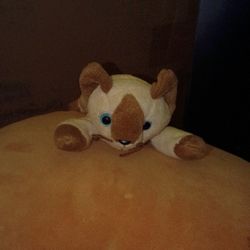 Ty Beanie Original Baby (Snip) No Ty Tag 