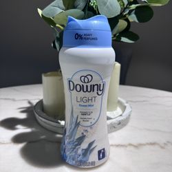 Downy Light Beads $8.00