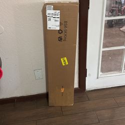 Metal Box Spring