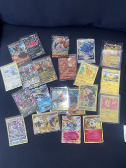 Top Ones Are From 1995 Original Set. 