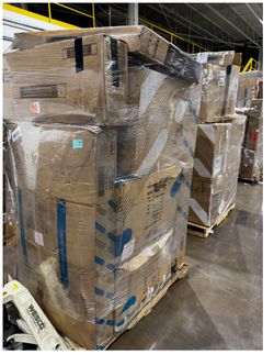 15 Pallets Amazon Returns / Wholesale Liquidation Bulk Lot