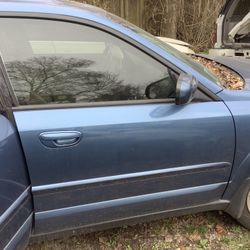 “2008 Outback OEM Front Door “