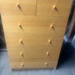 Old IKEA Dresser 