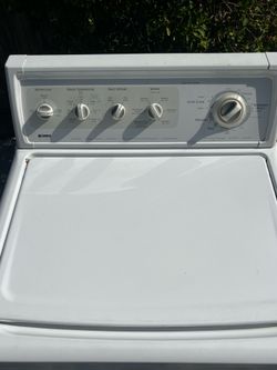 KENMORE HEAVY DUTY KING SIZE CAPACITY WASHER 🧽 💪 🔥
