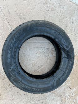 Sentury Touring 195/65R15 Tire